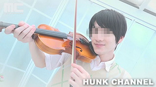 【メンズキャンプ：Full HD】ヴァイオリン弾きの青年、如月アキラの片想いの相手とは…!?