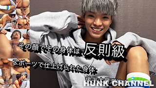 【インディーズ：HD高画質】〈Yuto,s Private Videos〉その顔で!その身体で!セックスしてるところ見せてもいいの?!ってくらい反則級